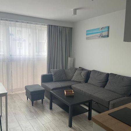 Apartament Sloneczny II Дзивновек Экстерьер фото