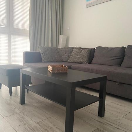 Apartament Sloneczny II Дзивновек Экстерьер фото