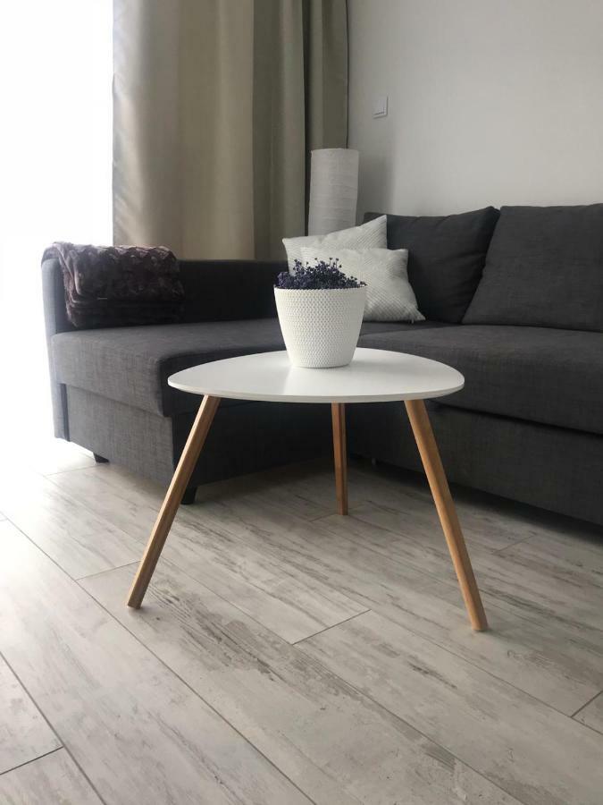 Apartament Sloneczny II Дзивновек Экстерьер фото